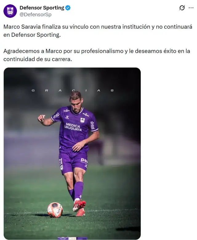 Marco Saravia