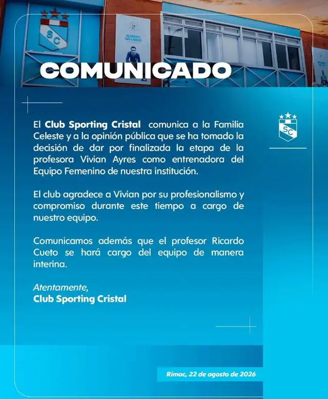 Sporting Cristal