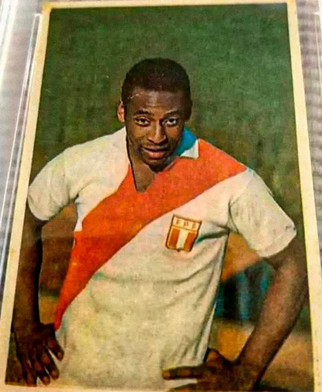 Foto: Fanáticos del Fútbol / Instagram   