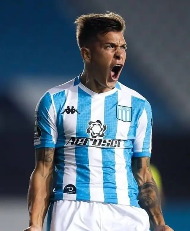 Racing Racing