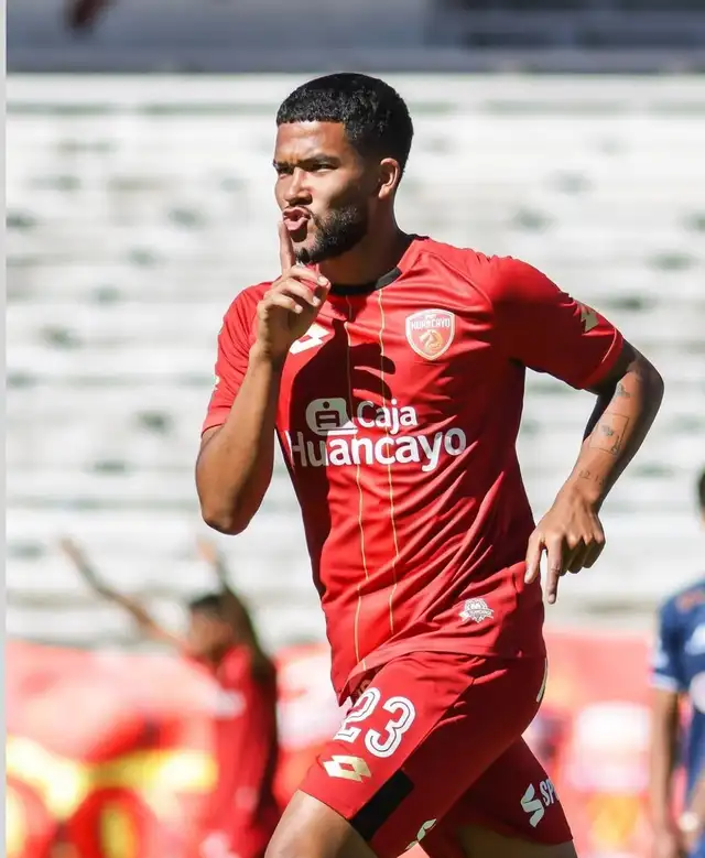 Piero Magallanes, Selección Peruana, Estados Unidos