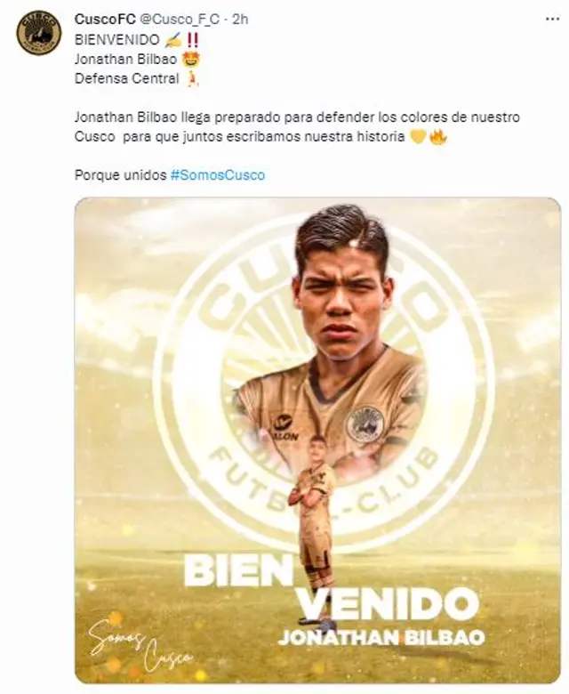 Cusco FC