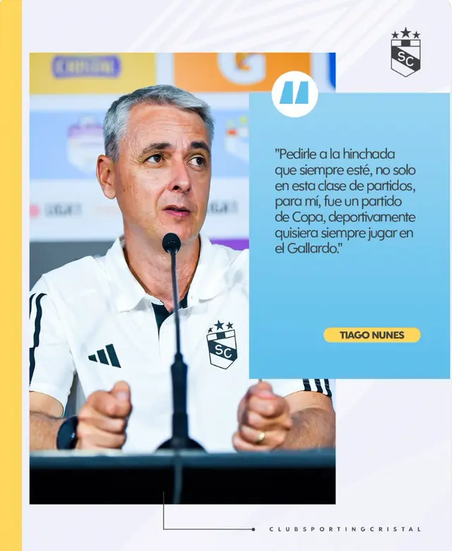 Tiago Nunes
