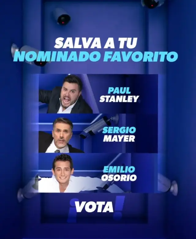 la casa de los famosos 2023 México