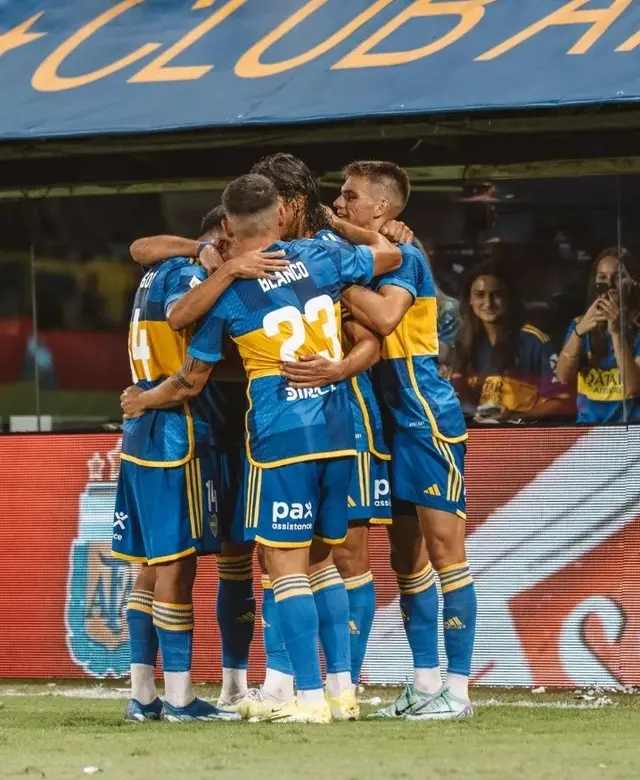 Boca Juniors