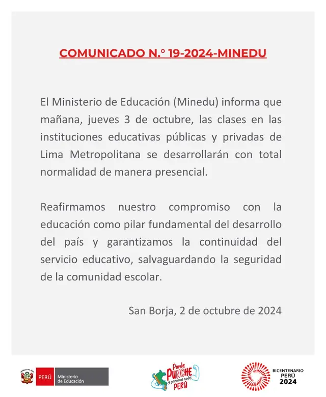 minedu