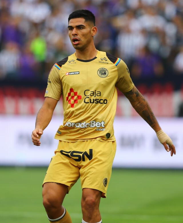 Luis Ramos