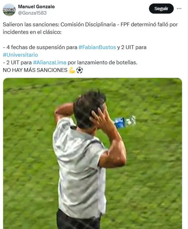 Fabián Bustos