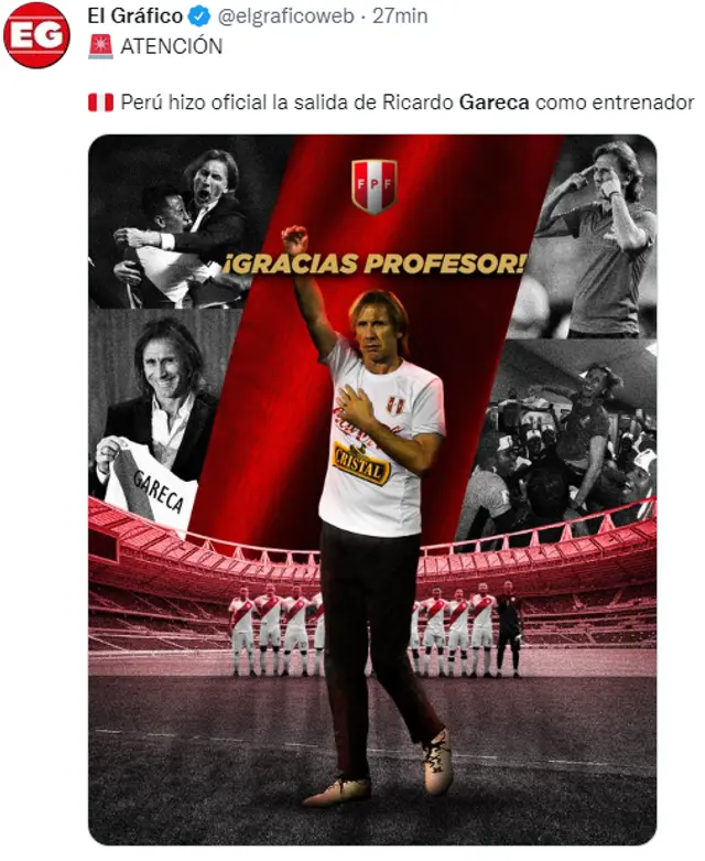 El Gráfico   