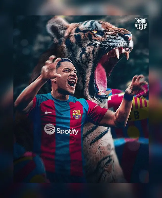 Foto: Barcelona   