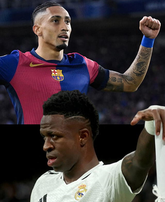 Barcelona vs Real Madrid Barcelona vs Real Madrid