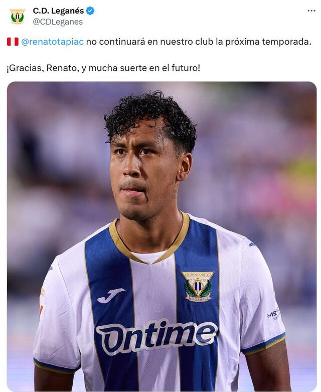 Renato Tapia