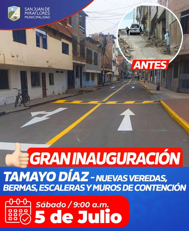 San Juan de Miraflores