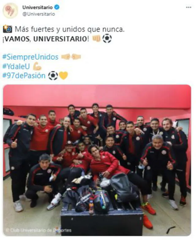 Universitario