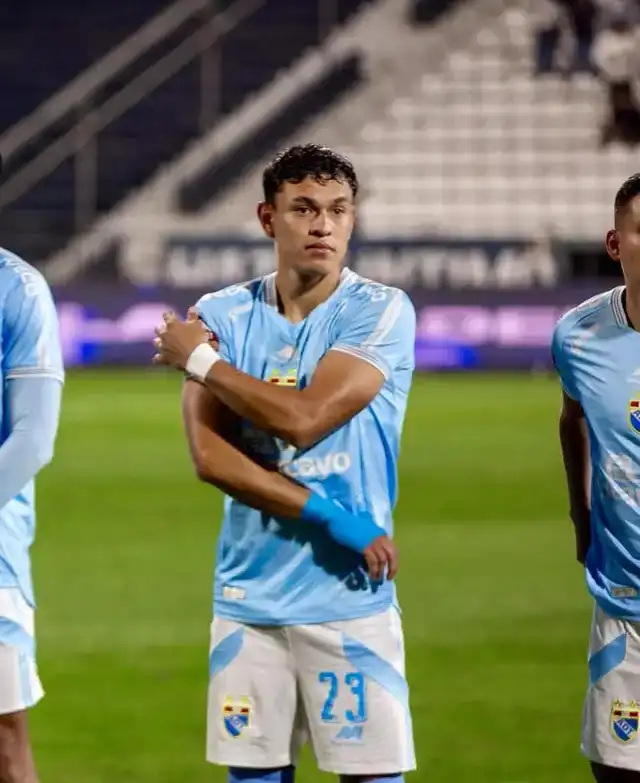 Alianza Lima, D'Alessandro Montenegro