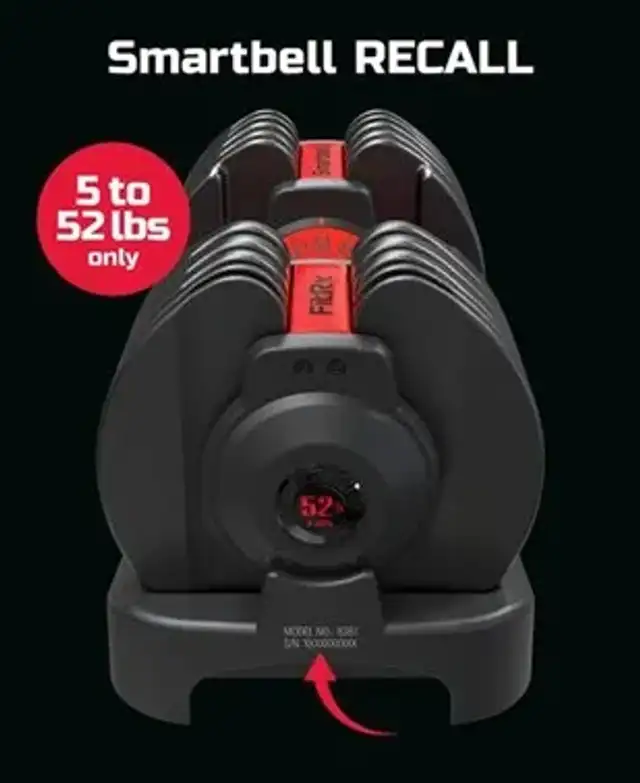 Productos retirados del mercado por ser peligrosos