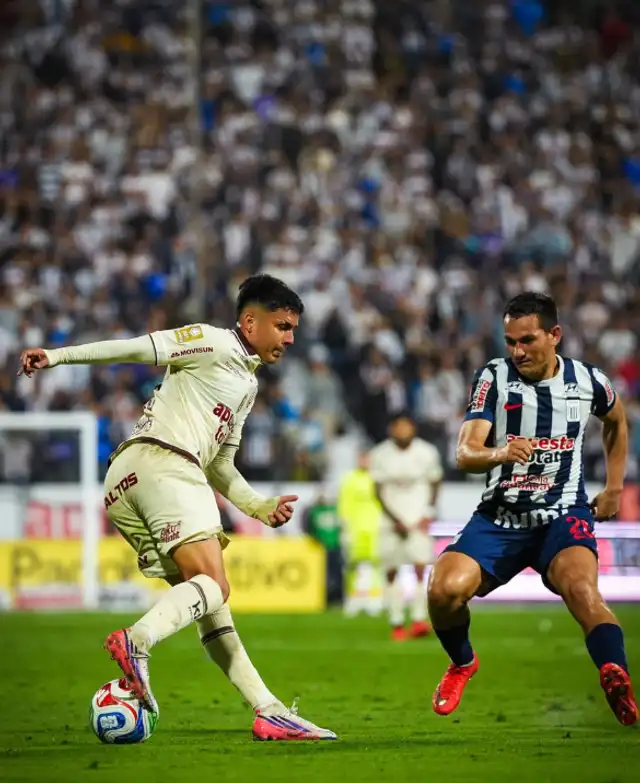 Jairo Concha fue puntado con 7.1 de calificación