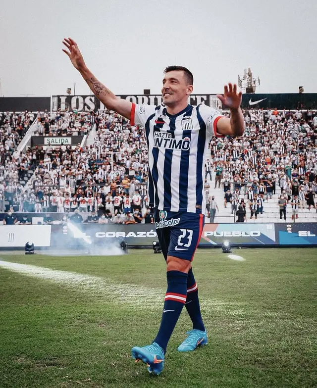 Alianza Lima
