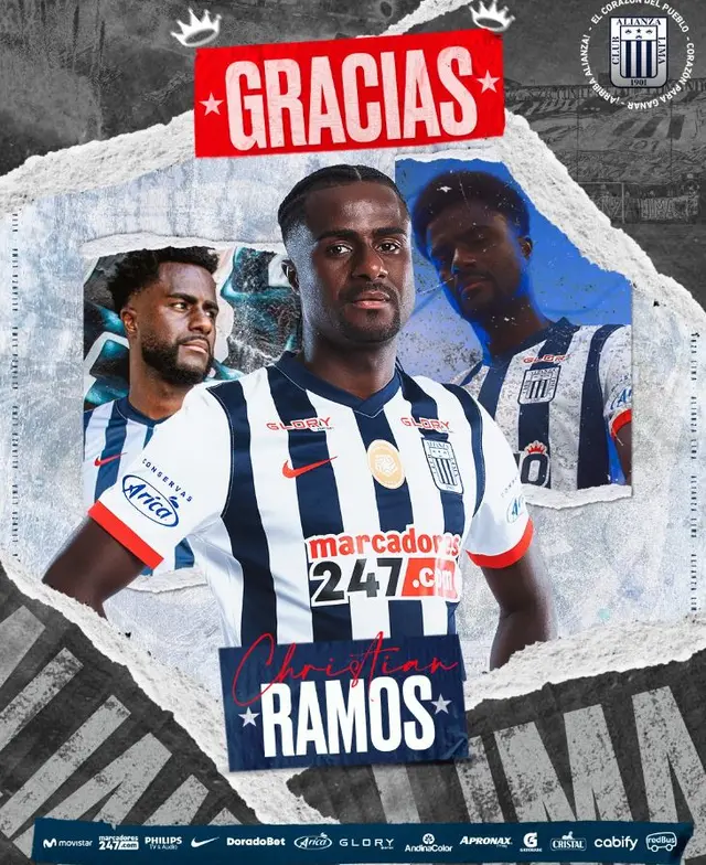 Christian Ramos