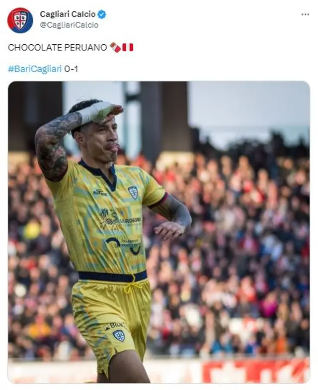 gianluca lapadula