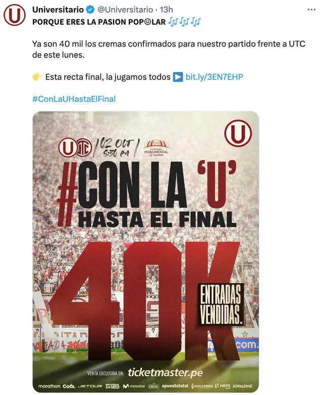 Universitario