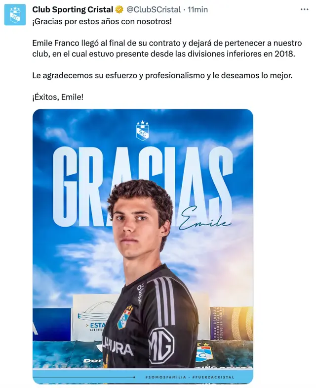 Emile Franco
