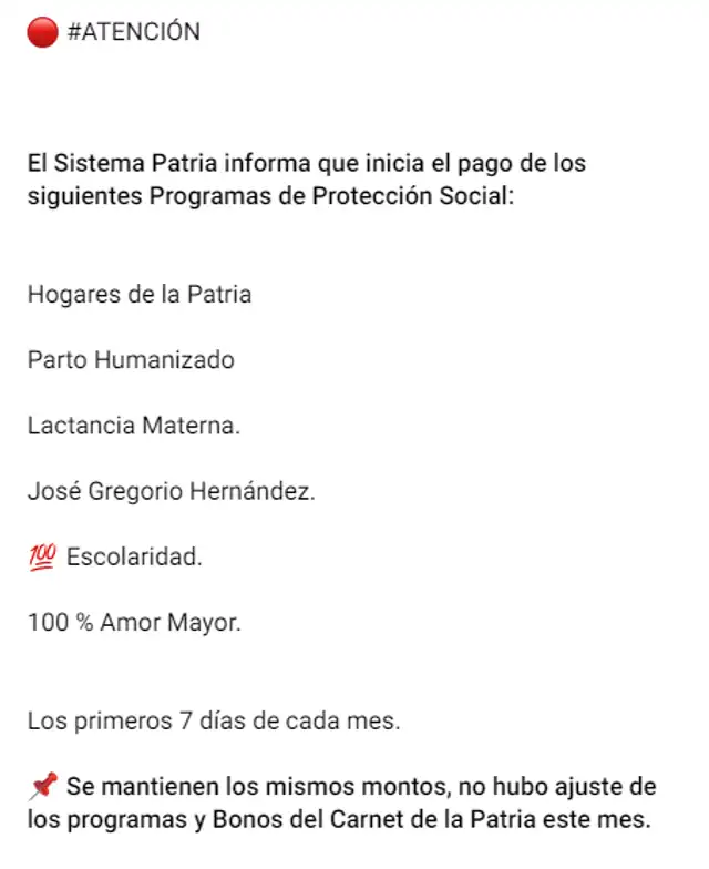 Hogares de la Patria