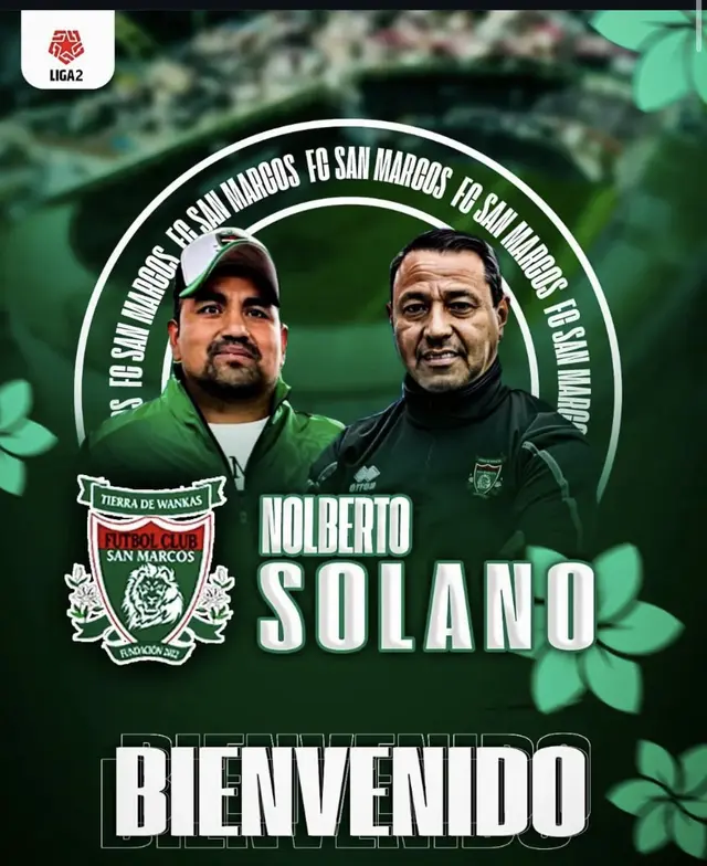 Nolberto Solano Nolberto Solano