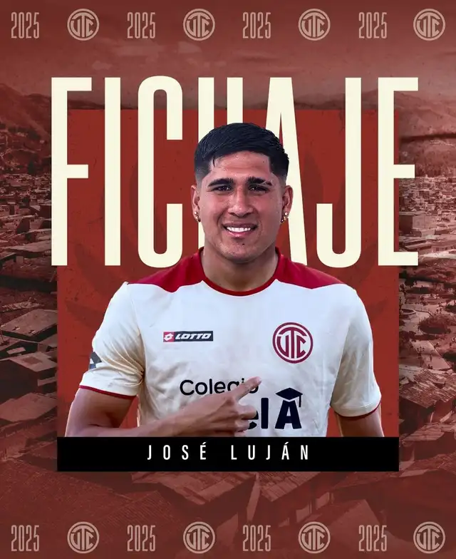 José Luján