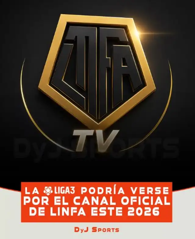 Linfa TV