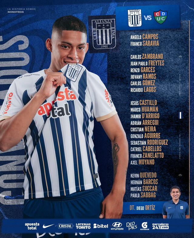 Alianza Lima