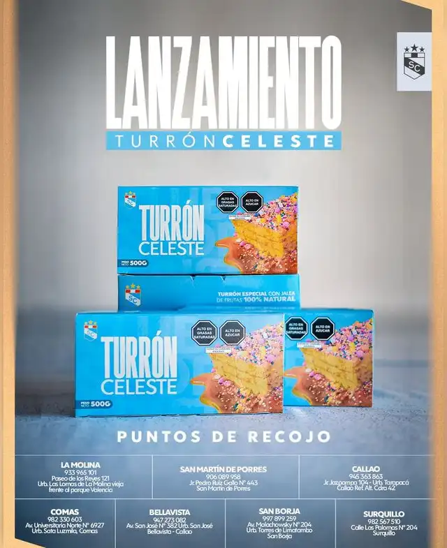 Sporting Cristal Sporting Cristal