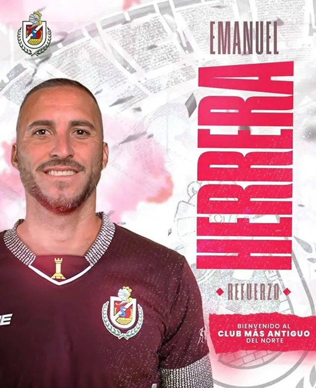 Emanuel Herrera Emanuel Herrera