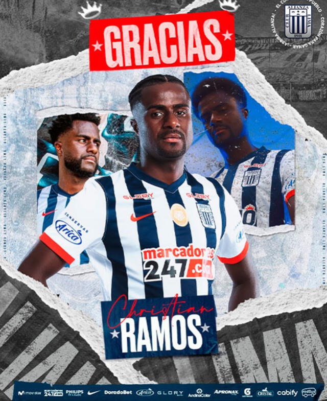 christian ramos
