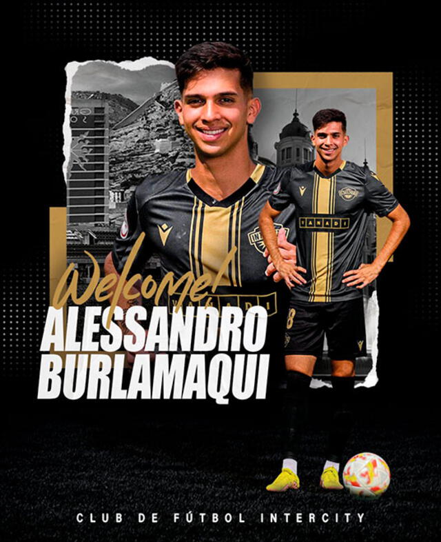 Alessandro Burlamaqui