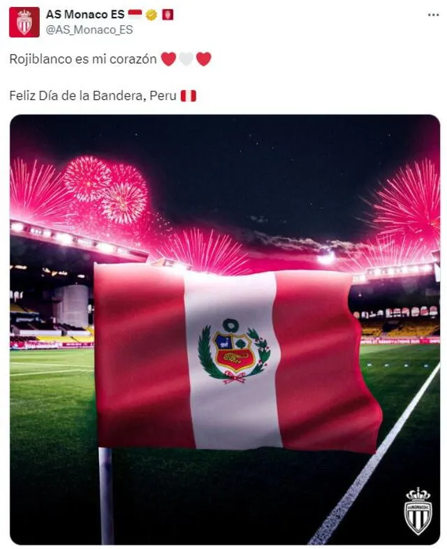Día de la Bandera