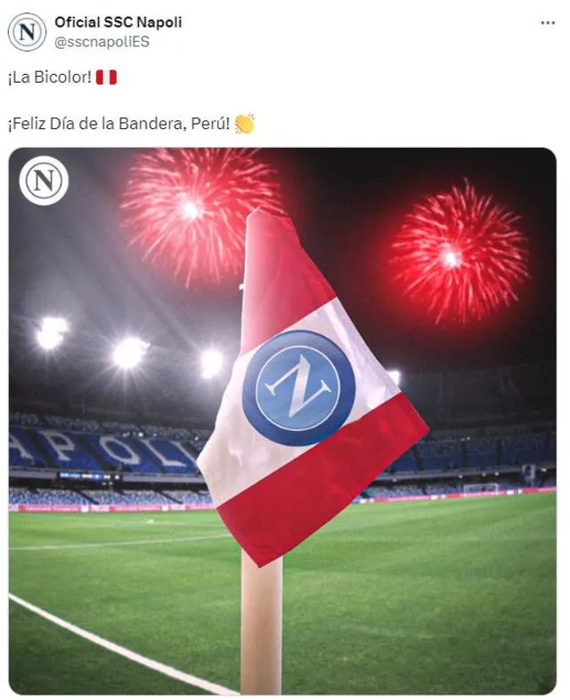 Día de la Bandera