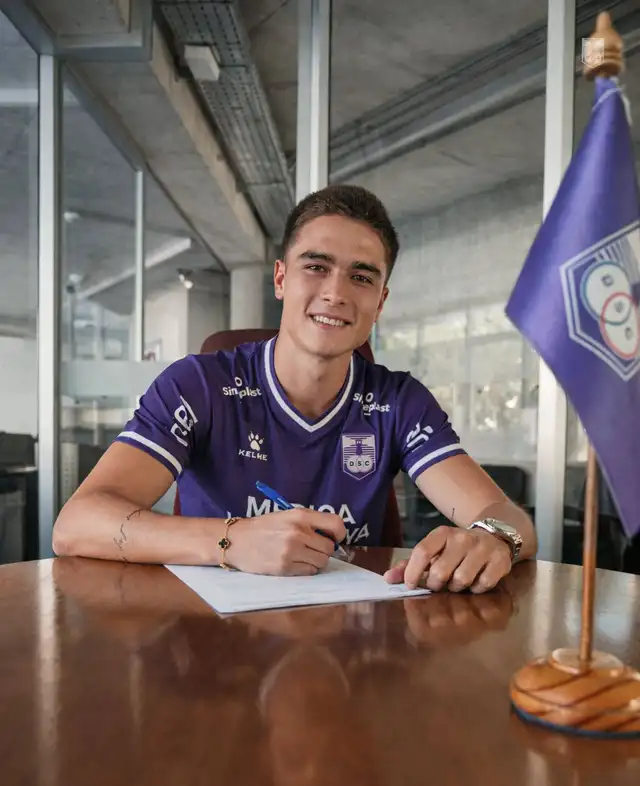 Juan Pablo Goicochea Juan Pablo Goicochea