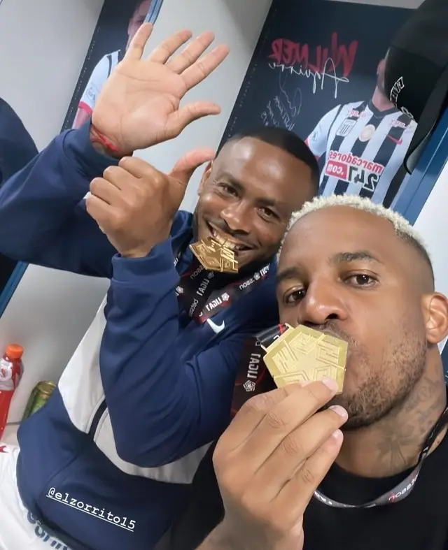 Jefferson Farfán