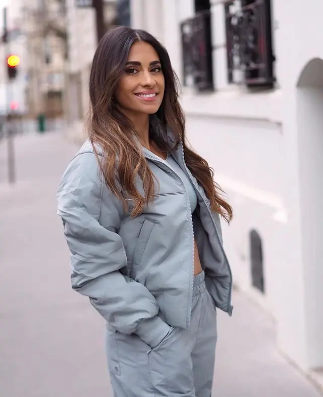 Antonela Roccuzzo