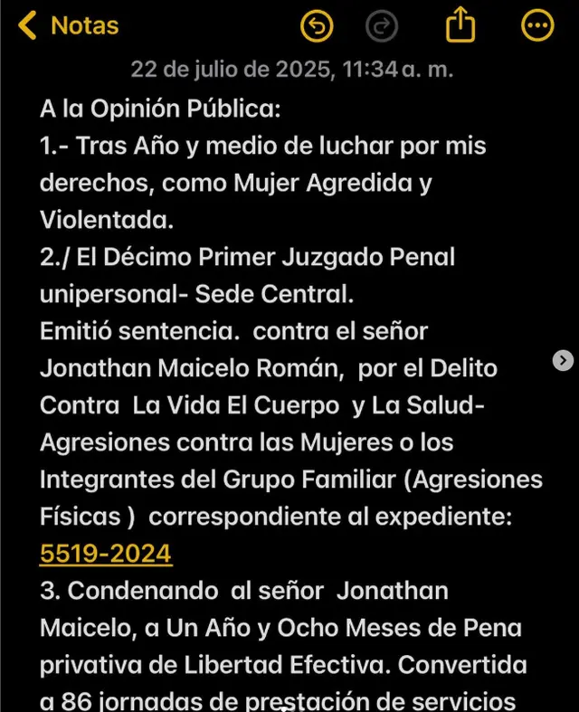 Jonathan Maicelo