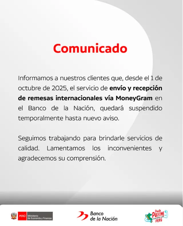 Banco de la Nación