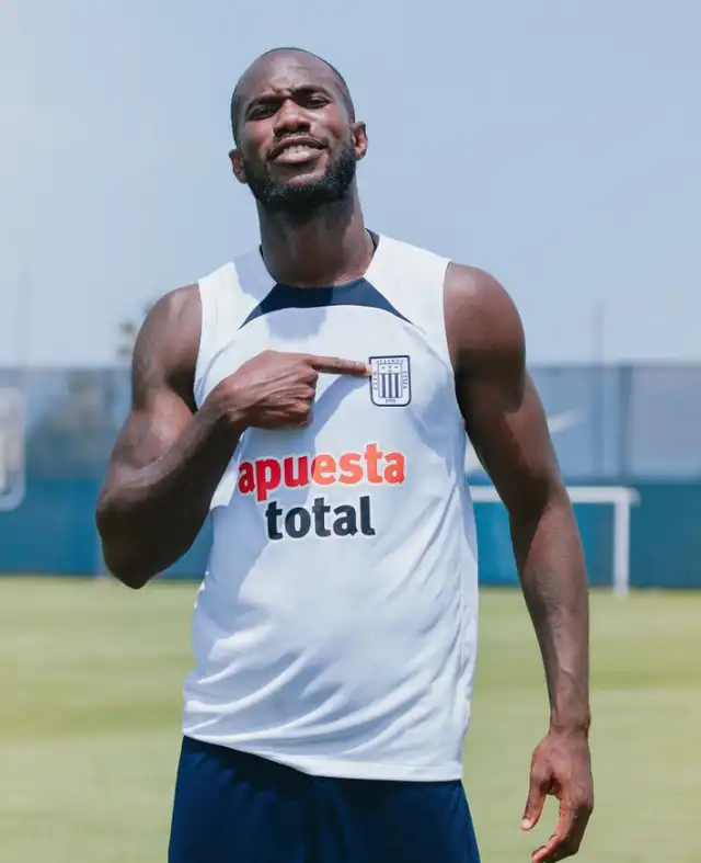 Alianza Lima Alianza Lima