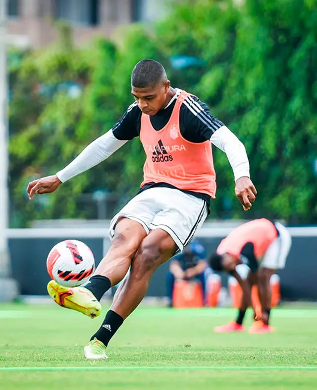 Sporting Cristal