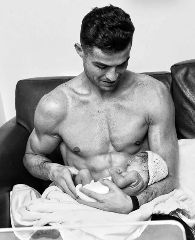 Cristiano Ronaldo Cristiano Ronaldo