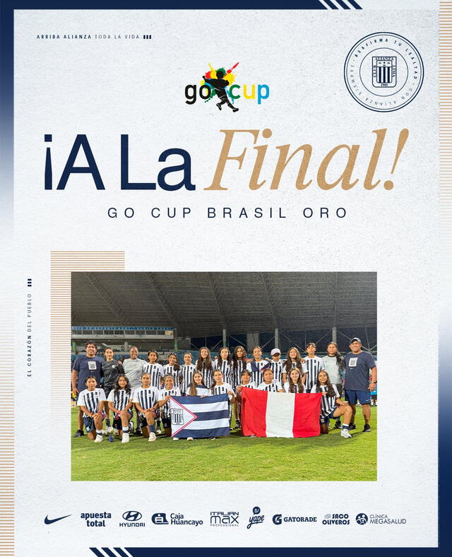 Alianza Lima