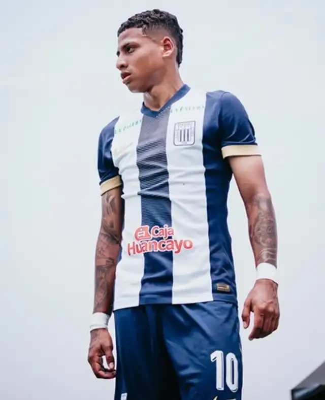 Foto: Club Alianza Lima