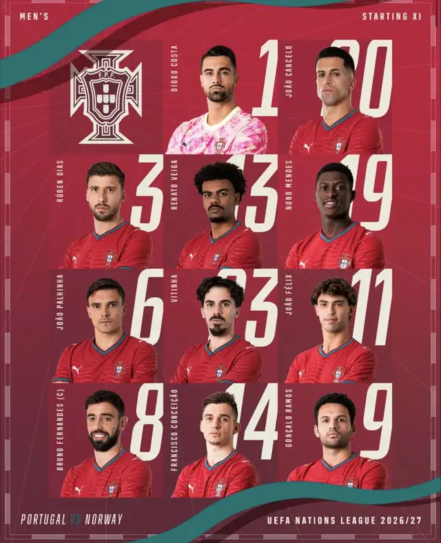 Portugal