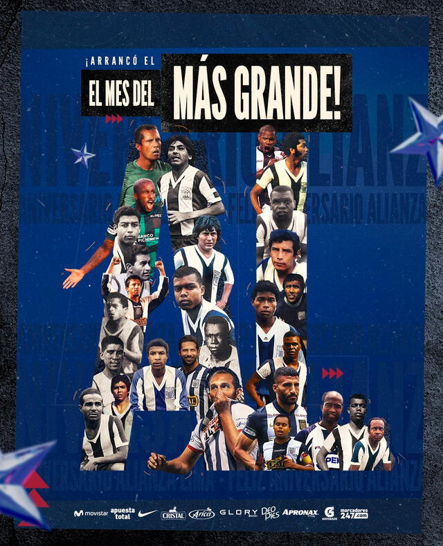 Alianza Lima