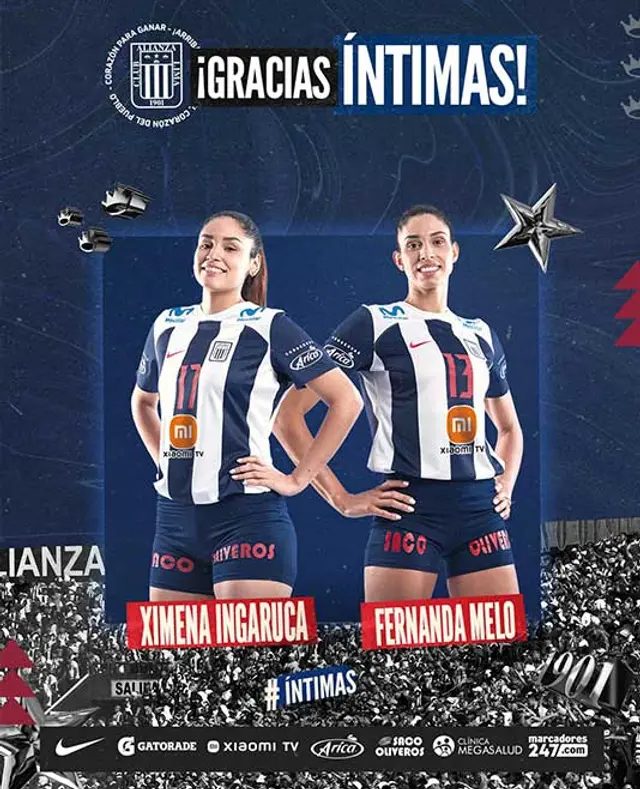 Foto: Alianza Lima    Foto: Alianza Lima